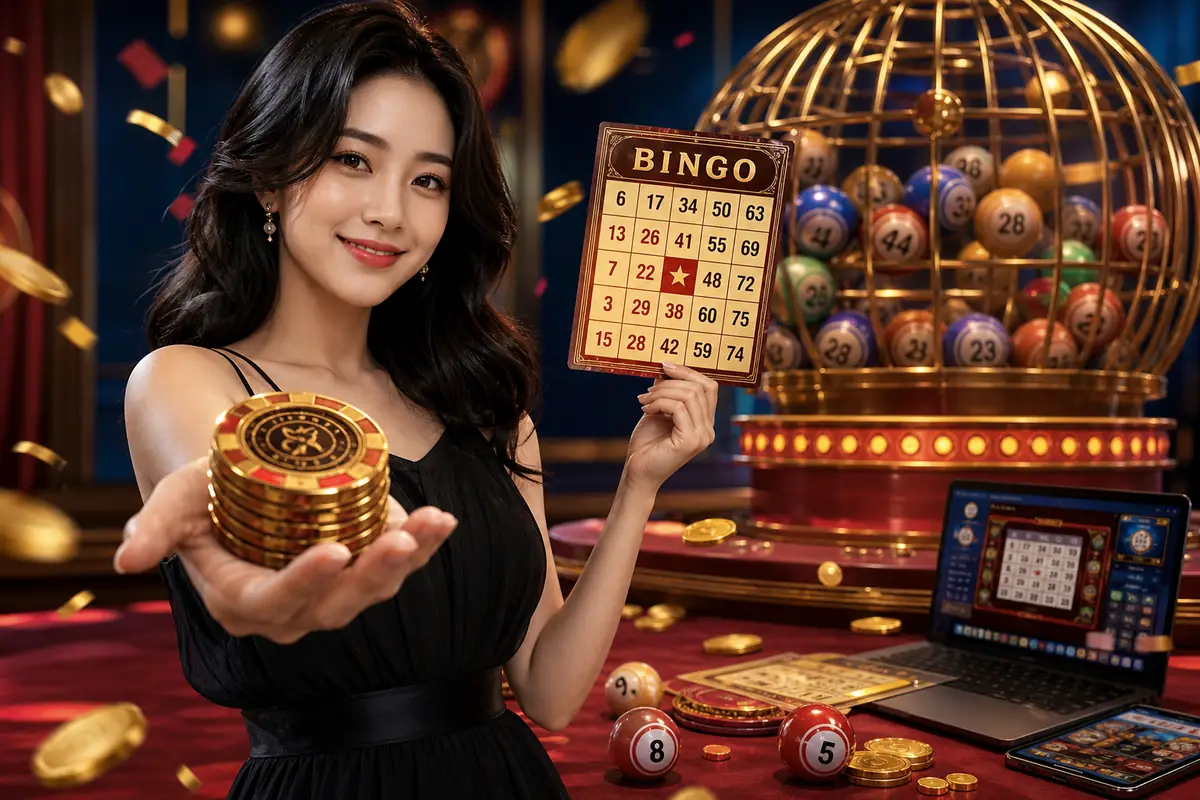 pya777 Baccarat ဗျူဟာနှင့် အကြံပြုချက်