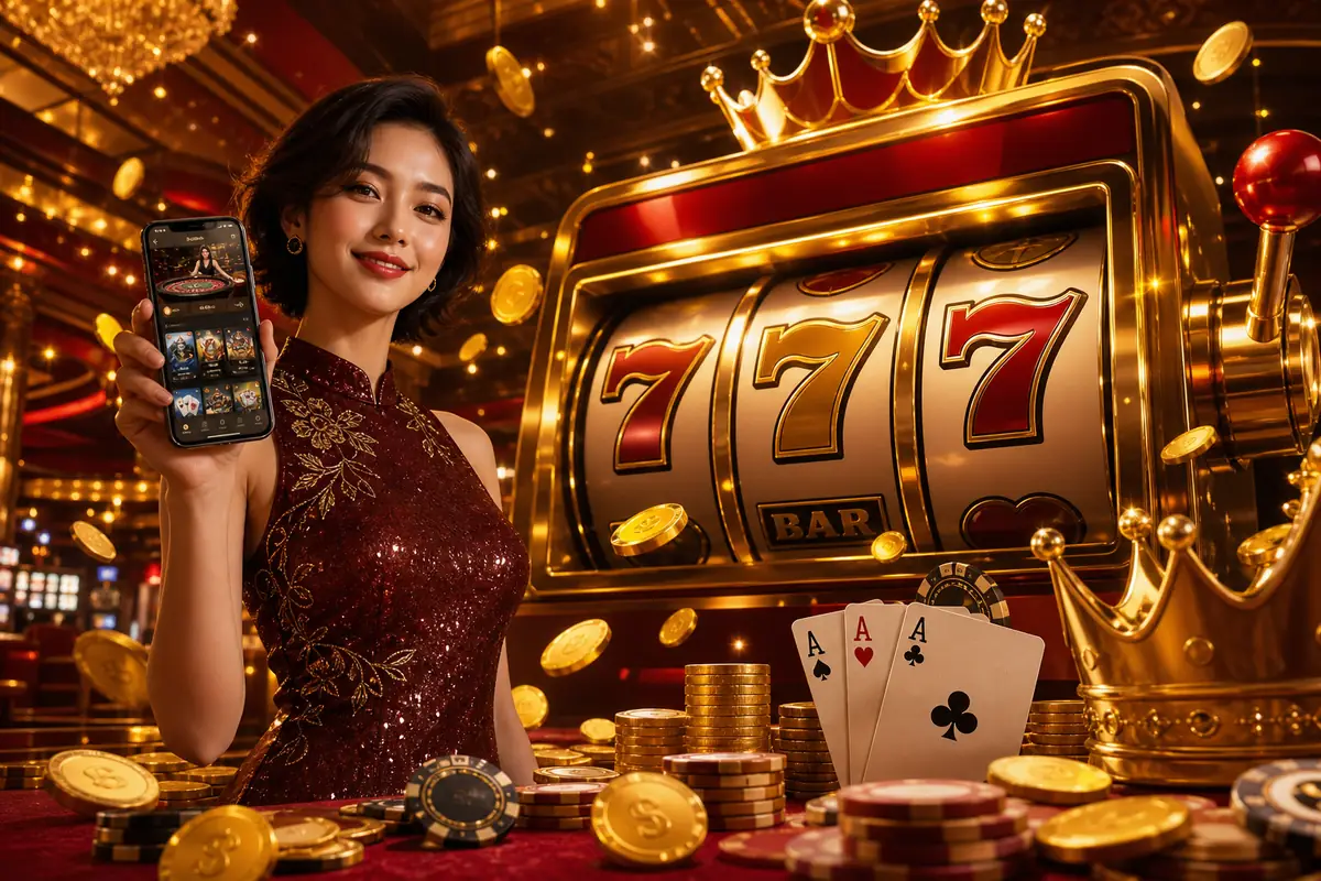 pya777 VIP အဆင့်ဆင့် အကျိုးခံစားခွင့်